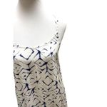 Billabong Tie Dye Maxi Dress Purple Size M Beach Coastal Flowy Festival Bohemian Photo 5