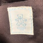 Coach Vintage Y2K Signature Khaki Optic Print Baby Bag Tote Zipper Top Photo 6