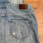 Hollister  Demin Skirt Overall sz S Photo 8