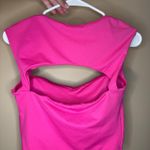 SheIn  Top Pink Photo 1