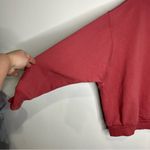 Adidas ‎ end plastic waste comfort sweatshirt size 3X Photo 9