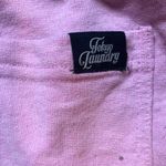 ASOS Tokyo Laundry Pink Sweat shorts Photo 2