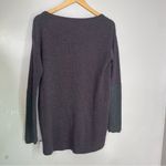 Athleta  Merino Nopa Sweater Thumb Hole‎ 138599 Women's S Photo 4