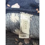 Flora Nikrooz Flora by Women's Floral Tank Top, Large Photo 2