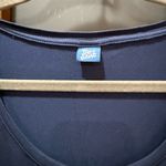 NWOT Ripskirt Hawaii 3/4 Sleeve Top Blue Size XXL Photo 1