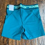Nike NWT  Dri-fit Jordan Compression Shorts Green Medium Photo 5