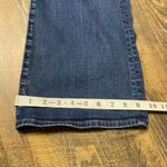 American Eagle Jeans Kick Boot Womens Size 14 Long Super Stretch Blue Denim Photo 4