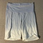 TNA ombré biker shorts Size XS Photo 1