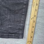Judy Blue  Skinny Black Denim Jegging Jeans Women's Size 29 Photo 5