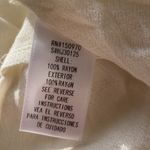 Hummingbird  popcorn lace trim open kimono Photo 5