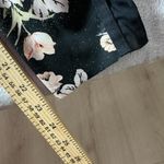 Free People FP Movement Floral Leggings High Waist Athletic Yoga Workout Pants Photo 3