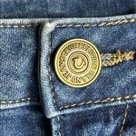True Religion Curvy Skinny Big T ‘Jennie’ Jeans Size 26 Photo 7