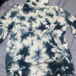 True Craft  Tie-Dye Sweatshirt Photo 2