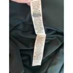 Victoria's Secret Victoria’s Secret Black One Piece Bodysuit - Size Small Photo 5