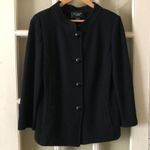 St. John  Caviar Cardigan  Photo 1