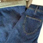 Reformation  Austin Ultra High Rise Wide Leg Jeans Kacey Musgraves Elwood Size 23 Photo 5