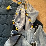 Majorelle  Fiji medium romper Photo 12