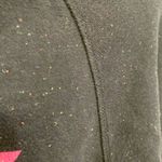 American Fighter Affliction Woman’s Black Medium Zipped Hooded Jacket. 2101 Photo 5