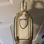Coach  Heart Bag Signature Canvas Print Photo 6