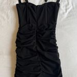 White Fox Boutique White fox bodycon mesh dress  Photo 2