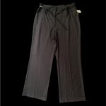 Emma James  STRETCH‎ SUIT PANTS SIZE 16 Photo 10