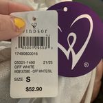 Windsor NWT Ruched Dress, Small Photo 6