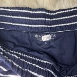 Athleta Print Racer Run Shorts Photo 5