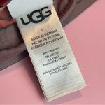 UGG  Francis Bralette Taupe Brown Size L NWT Wireless Soft Photo 7