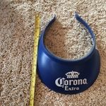 Vintage Corona visor Photo 7