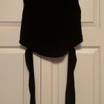 Free People Backless Tie Back Mid Length Top Photo 0