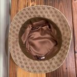 Dooney & Bourke Monogram Bucket Hat Size Medium Photo 5