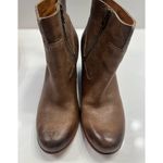 Kork-Ease  Michelle Ankle Boots Cognac Photo 2