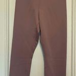 Lululemon NWT  Glow Up Super-High-Rise Tight 28" Lavender Lux - Size 12 Photo 0