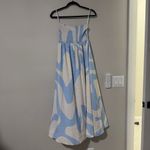 Petal and Pup  Nesta Maxi Dress Size Small Photo 9