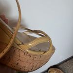 Prada  Women's  Platform Sandals Photo 10