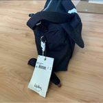 Kipling Black Eleanor Crossbody Shoulder Bag Purse Polyamide #KI0091 Photo 5