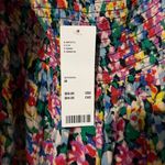 Urban Outfitters  floral halter jumpsuit Photo 6