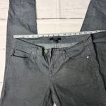 Forever 21  Women's Grey Skinny Denim Sz 27 Photo 3