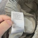 Urban Outfitters Women’s Y2K Baggy Drawcord Cargo Pants in Ecru Size XL Photo 7