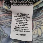 Sunny Leigh Paisley Midi Skirt NWT Size Medium Petite Wrap Look Skirt Photo 7