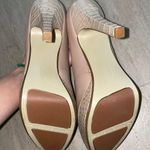 Nine West Nude Pumps Photo 3