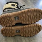 Cougar "Storm" Boots Black Size 6 Photo 7