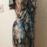 European new dress. Size 50 Photo 10