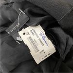 Marc Jacobs  runway couture 100% silk draped dress deep V-back Photo 9