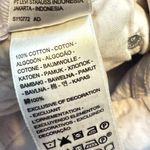 Levi's Levi’s 501 Womens 25 Light Purple Lilac Straight Frayed Rigid Jeans Denim Retro Photo 7