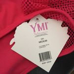 Ymi Hot Pink Sexy Bathing Suit Bottom see thru sides Photo 1