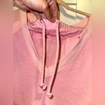 Free People Movement NWT  On The Run Set In Pink Sky Photo 3