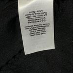 Aritzia  Wilfred Delfina Black Linen Romper Photo 6