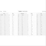 Fame and Partners  The Colocasia Jumpsuit Photo 9