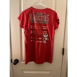 Wisconsin Badgers 2010 Football Schedule T Photo 10